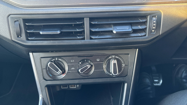 Volkswagen Polo 1.0 TSI 95 R-Line 5dr Petrol Hatchback